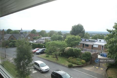 2 bedroom flat to rent, Byron Hill Road, Harrow-On-The-Hill, HA2