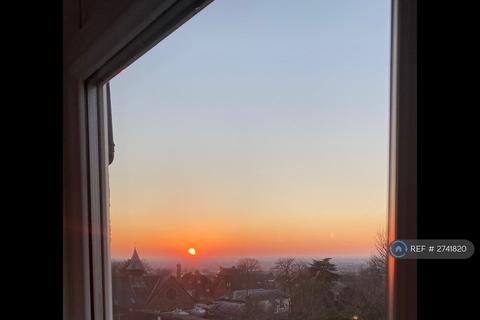 2 bedroom flat to rent, Byron Hill Road, Harrow-On-The-Hill, HA2