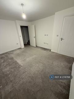 3 bedroom terraced house to rent, Meridian Close, Nottingham, NG8
