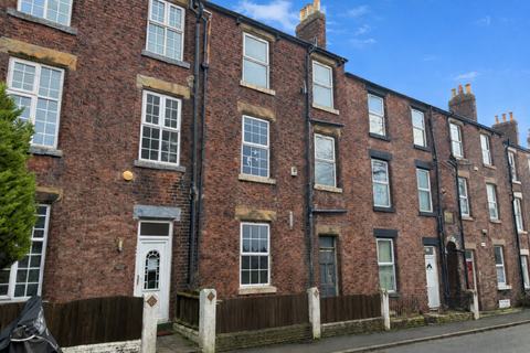 undefined, 10 Priory Avenue, Sheffield, South Yorkshire S7 1LT