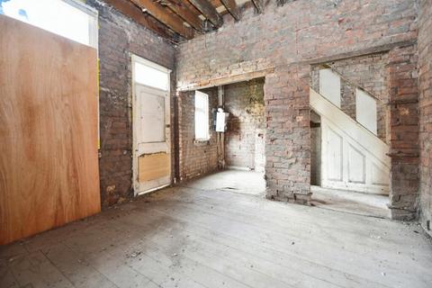 undefined, 10 Priory Avenue, Sheffield, South Yorkshire S7 1LT