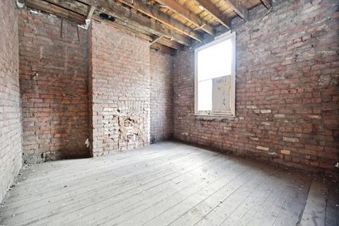 undefined, 10 Priory Avenue, Sheffield, South Yorkshire S7 1LT