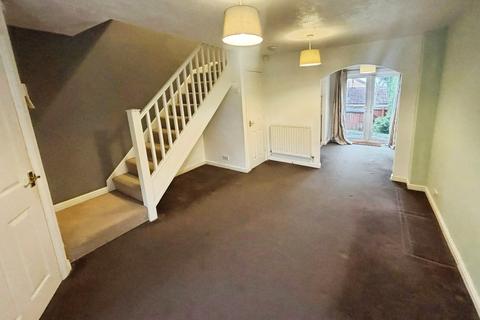 2 bedroom terraced house to rent, Greenacres Court, West Yorkshire WF10