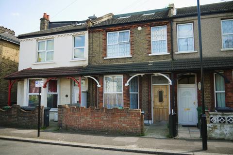 undefined, St. Georges Road, London, E10