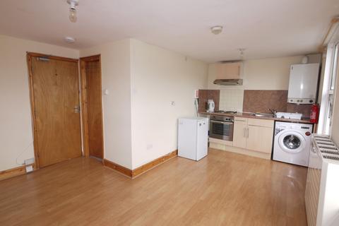 undefined, St. Georges Road, London, E10