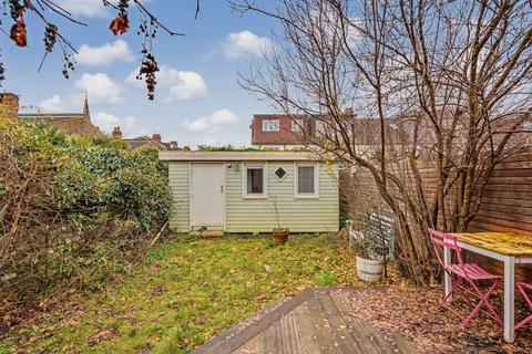 4 bedroom semi-detached house for sale, Whitmore Gardens, Kensal Rise, London NW10