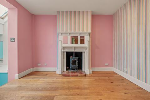 4 bedroom semi-detached house for sale, Whitmore Gardens, Kensal Rise, London NW10