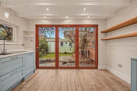 4 bedroom semi-detached house for sale, Whitmore Gardens, Kensal Rise, London NW10