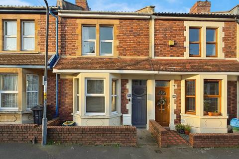 undefined, Seneca Street, St George, Bristol, BS5 8DX