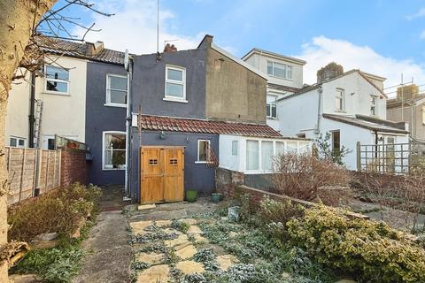 undefined, Seneca Street, St George, Bristol, BS5 8DX