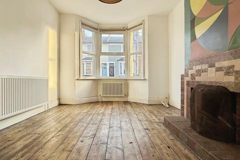 undefined, Seneca Street, St George, Bristol, BS5 8DX