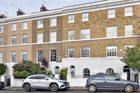 4 bedroom terraced house for sale, Hyde Vale, Greenwich, London, SE10