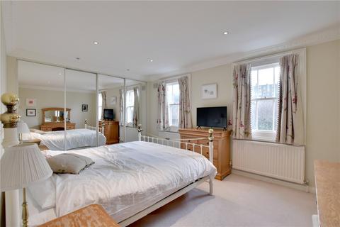undefined, Hyde Vale, Greenwich, London, SE10