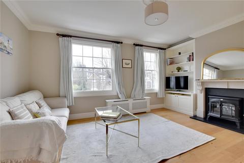 undefined, Hyde Vale, Greenwich, London, SE10