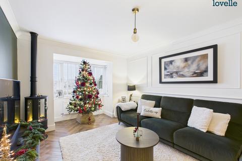 4 bedroom detached house for sale, Aintree Drive, Market Rasen, LN8