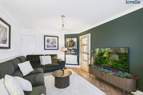 4 bedroom detached house for sale, Aintree Drive, Market Rasen, LN8