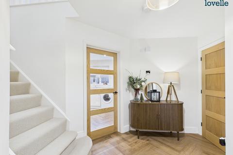 4 bedroom detached house for sale, Aintree Drive, Market Rasen, LN8