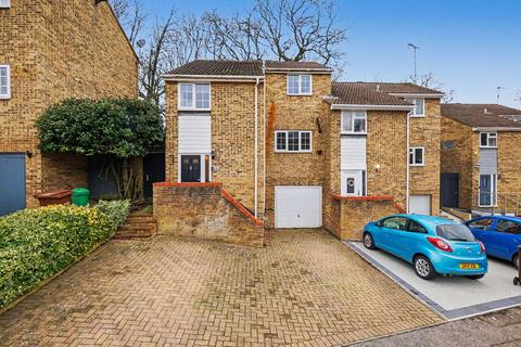 undefined, Parker Close, Gillingham ME8