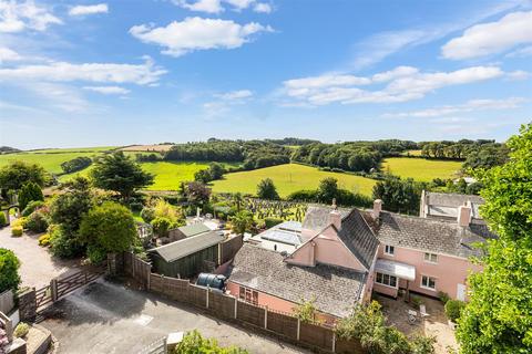 undefined, Stokenham - Village and Countryside Views