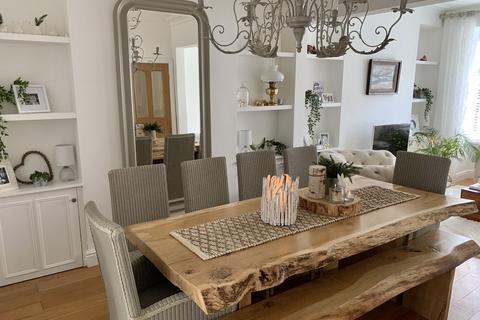 3 bedroom terraced house for sale, Princes Avenue, Caerphilly CF83