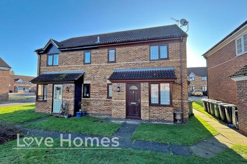 undefined, The Paddocks, Flitwick