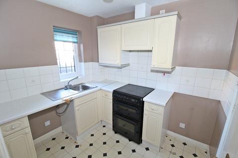 undefined, The Paddocks, Flitwick