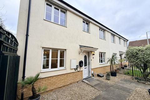 Hodges Close, Chafford Hundred, Essex, RM16 6EN