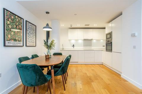2 bedroom flat for sale, Cadmium Square, Bethnal Green, E2