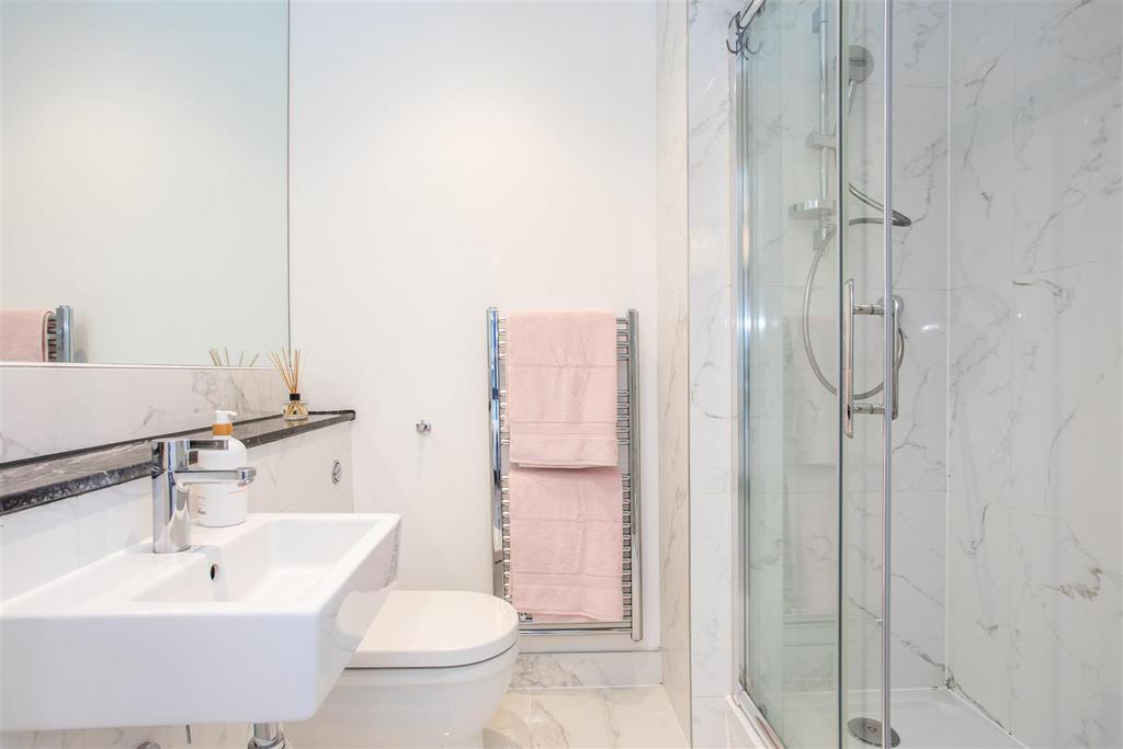 En suite