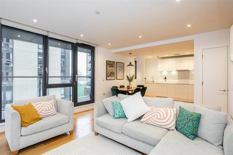 2 bedroom flat for sale, Cadmium Square, Bethnal Green, E2