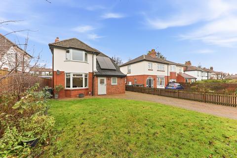 3 bedroom detached house for sale, St Clements Road, Harrogate, HG2