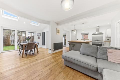 3 bedroom detached house for sale, St Clements Road, Harrogate, HG2
