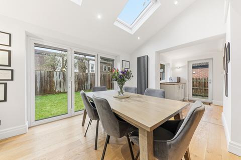 3 bedroom detached house for sale, St Clements Road, Harrogate, HG2