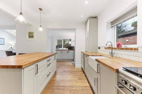3 bedroom detached house for sale, St Clements Road, Harrogate, HG2