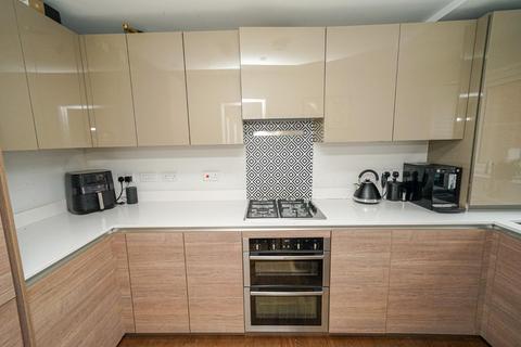 3 bedroom terraced house for sale, Cornmill Mews, Leighton Buzzard