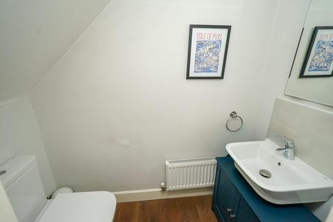 3 bedroom terraced house for sale, Cornmill Mews, Leighton Buzzard