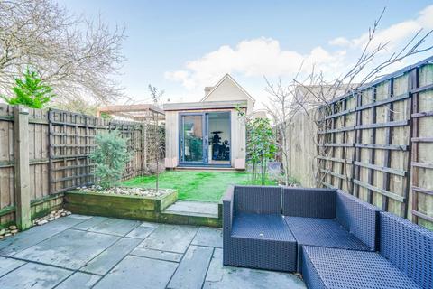 3 bedroom terraced house for sale, Cornmill Mews, Leighton Buzzard