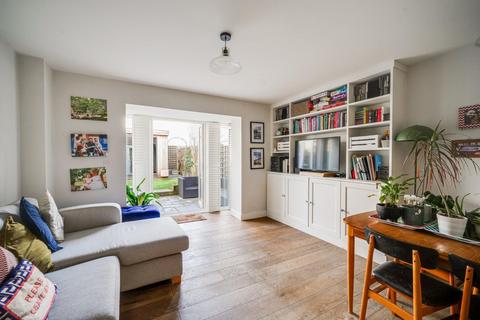 3 bedroom terraced house for sale, Cornmill Mews, Leighton Buzzard