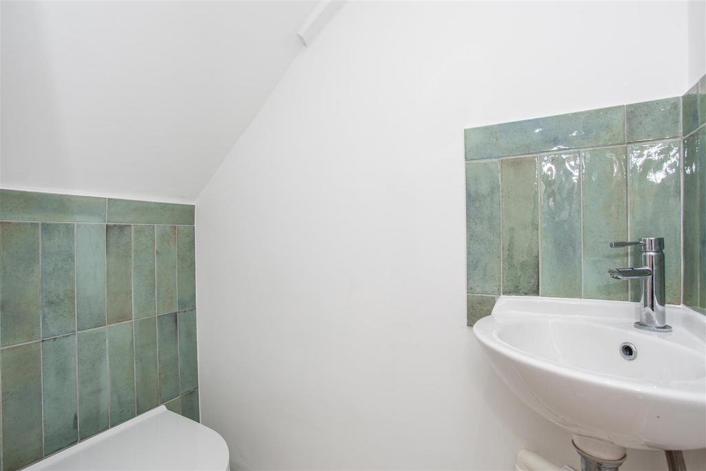 Guest WC