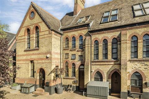 4 bedroom house for sale, Rush Common Mews, London SW2