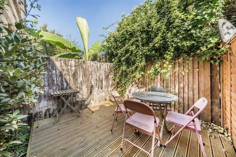 4 bedroom house for sale, Rush Common Mews, London SW2