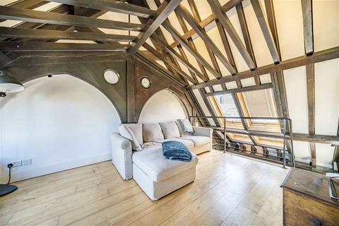 4 bedroom house for sale, Rush Common Mews, London SW2