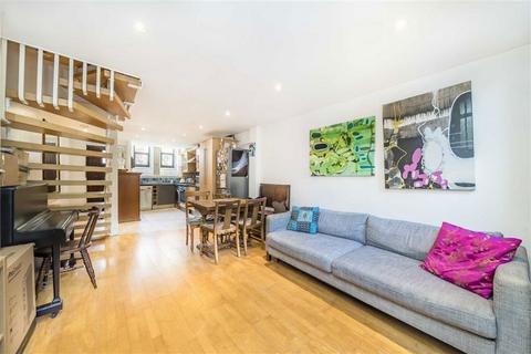 4 bedroom house for sale, Rush Common Mews, London SW2