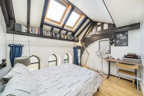 4 bedroom house for sale, Rush Common Mews, London SW2