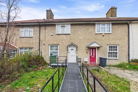 3 bedroom terraced house for sale, Tristram Road, Bromley BR1