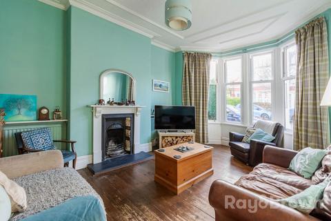 4 bedroom terraced house for sale, Cardiff CF24