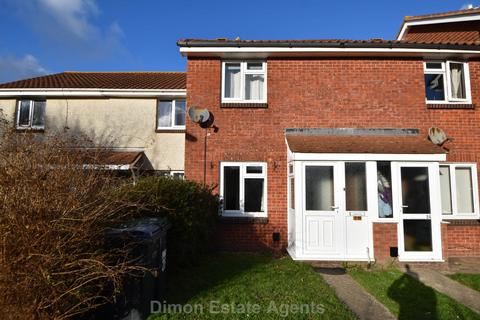 2 bedroom terraced house for sale, Osprey Gardens, Lee On The Solent