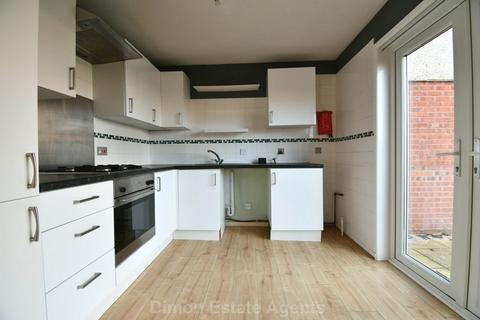 2 bedroom terraced house for sale, Osprey Gardens, Lee On The Solent