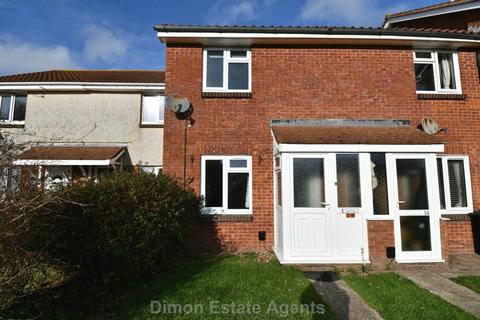 2 bedroom terraced house for sale, Osprey Gardens, Lee On The Solent