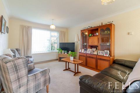 3 bedroom end of terrace house for sale, Eastfield Lane, Ringwood BH24